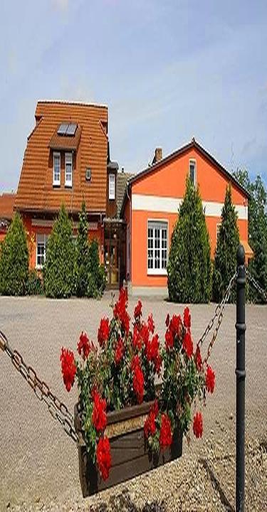 Landgasthof u. Pension