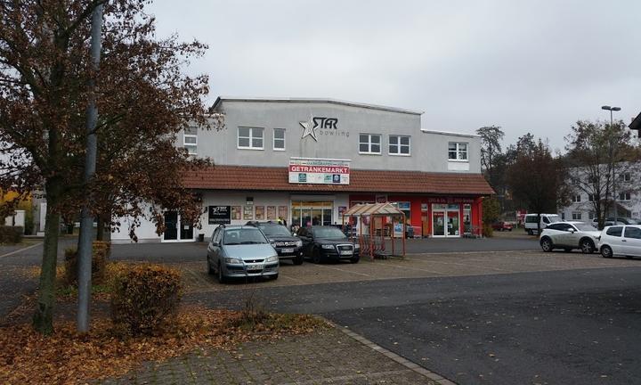 Starbowling Nordhausen Inh. Heike Hartmann